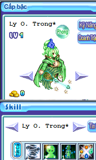 Lý Ông Trọng